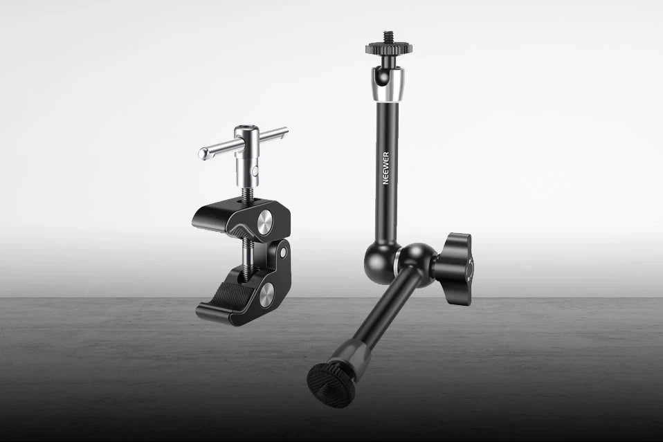 Zubehör & Rig