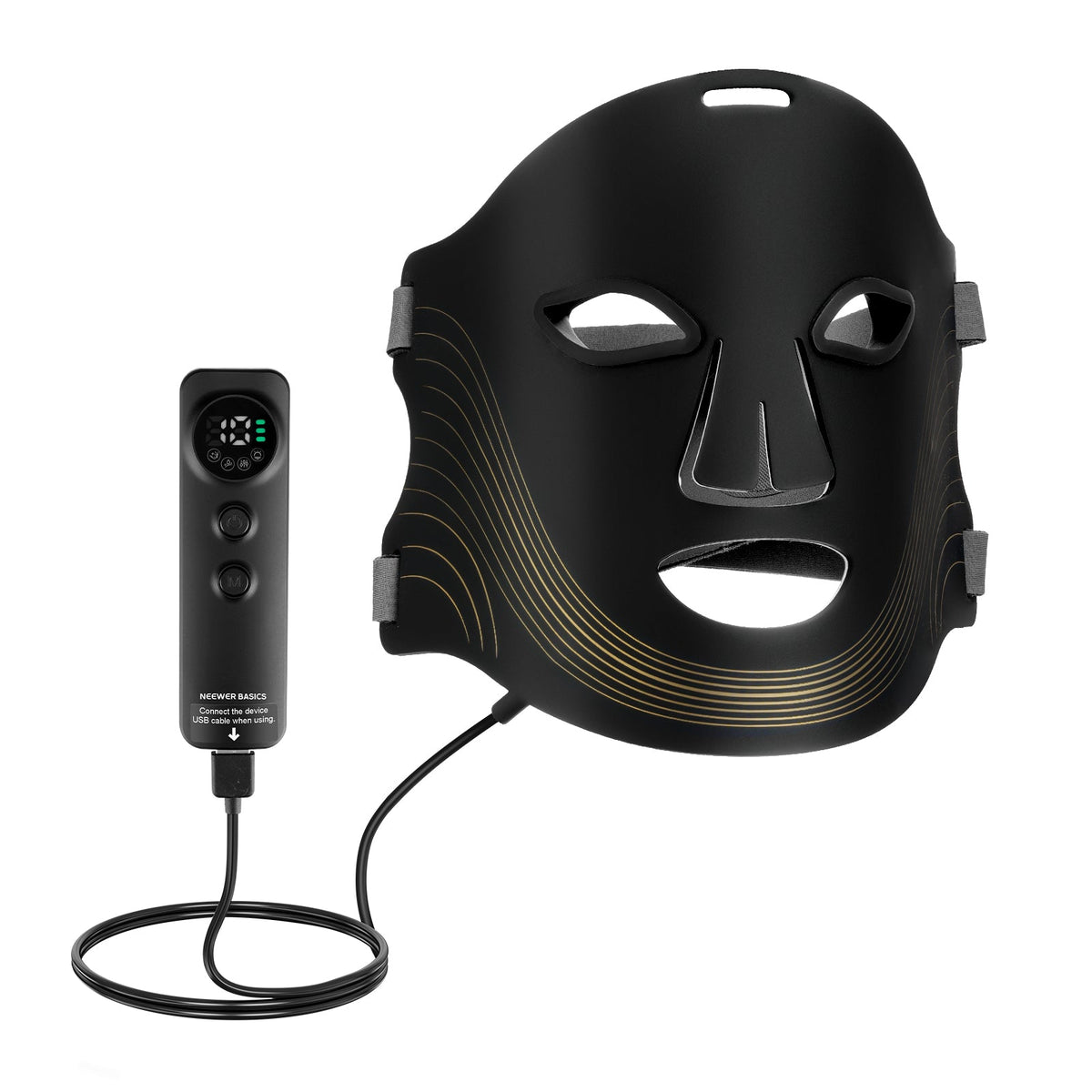LED Face Mask