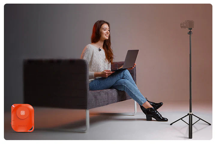 Bluetooth Selfie Stock mit Stativ: Warum Sie einen brauchen und wie er funktioniert