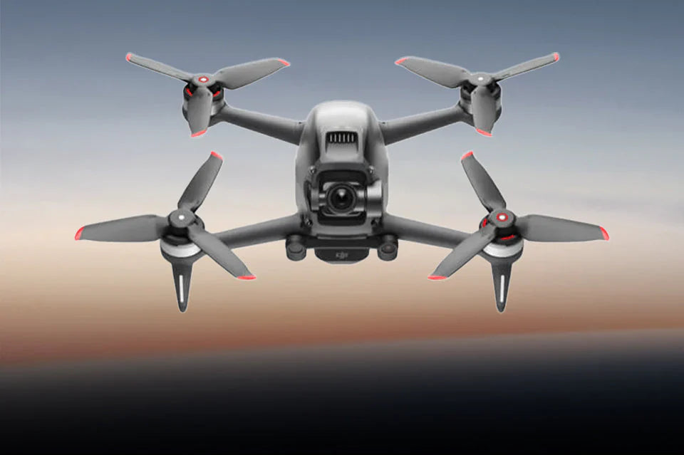 DJI FPV