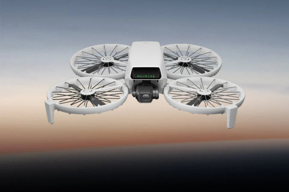 DJI Flip Drone
