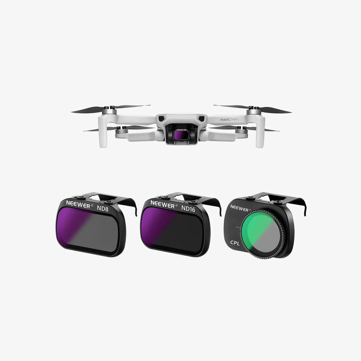 DJI Filter