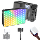 NEEWER BS40C Magnetic RGB Video Light