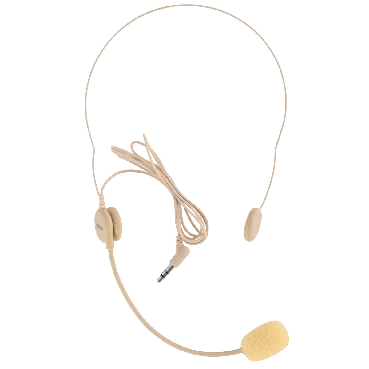 NEEWER LM9 Portable Magnetic Headset Microphone