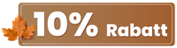 10% off