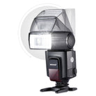 Neewer TT560 Flash Speedlite for DSLR Cameras with Standard Hot Shoe - neewer.com