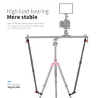 Neewer 2-Pack Camera Slider Support Arm Stabilizer