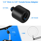 Neewer ST29 Camera Screw Adapter